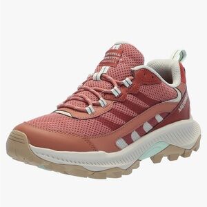 Brand new in box Women's Merrell Speed Strike 2 tennis shoe size 7